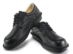 Estee Relax Comfort Shoes / ST.Relax G7721 BLACK