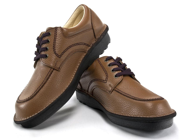 エスティー・リラックス コンフォートシューズ / ST.Relax G7721 BROWN