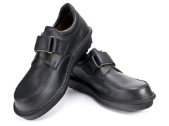 Estee Relax Comfort Shoes / ST.Relax G7726 BLACK