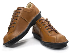 Estee Relax Comfort Shoes / ST.Relax G7737 BROWN