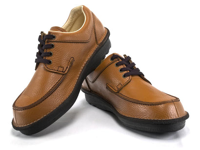 Estee Relax Comfort Shoes / ST.Relax G7741 BROWN