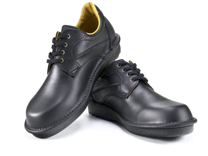 Estee Relax Comfort Shoes / ST.Relax G8850 BLACK