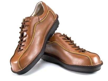 Estee Relax Comfort Shoes / ST.Relax G9911Y BROWN