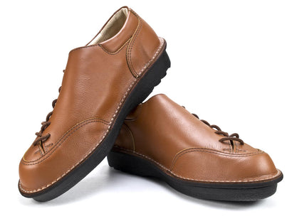 Estee Relax Comfort Shoes / ST.Relax G9912Y BROWN