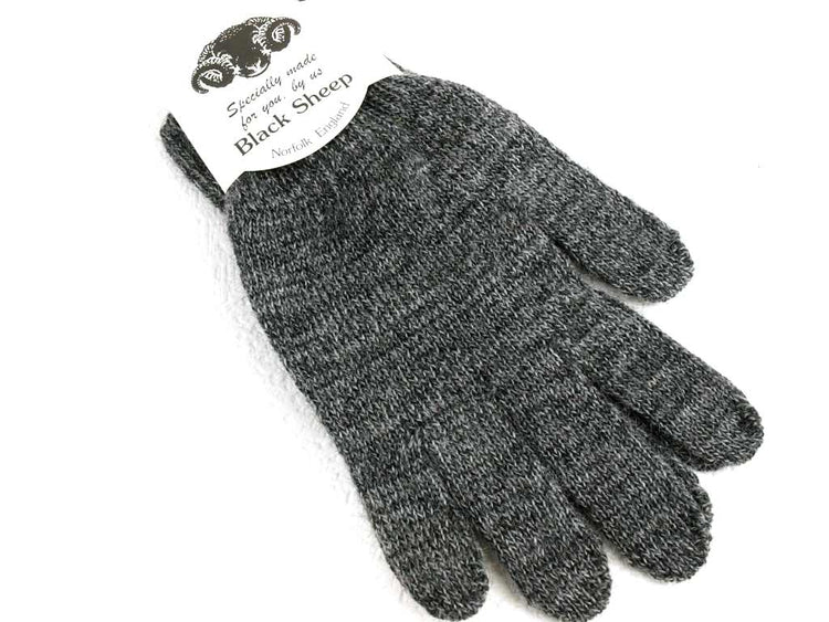 ブラックシープ グローブ BLACK SHEEP GLO7B gtw