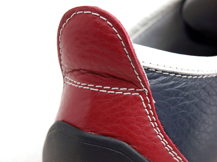 Negroni Idea Special Tricolor 2 Navy (SUZUKI Original) negroni IDEA SPECIAL 15944 TRC 2 NAVY