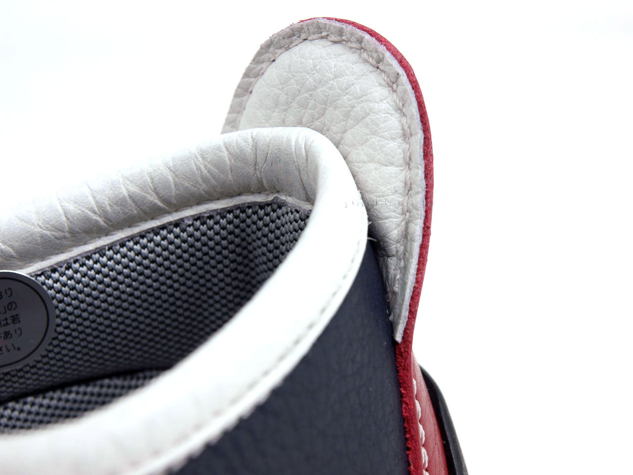 Negroni Idea Special Tricolor 2 Navy (SUZUKI Original) negroni IDEA SPECIAL 15944 TRC 2 NAVY