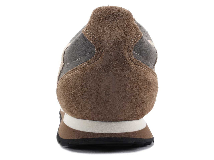 [パトリック] ボストンサン グレー・ブラウン PATRICK BOSTONSUN G/BR 504574