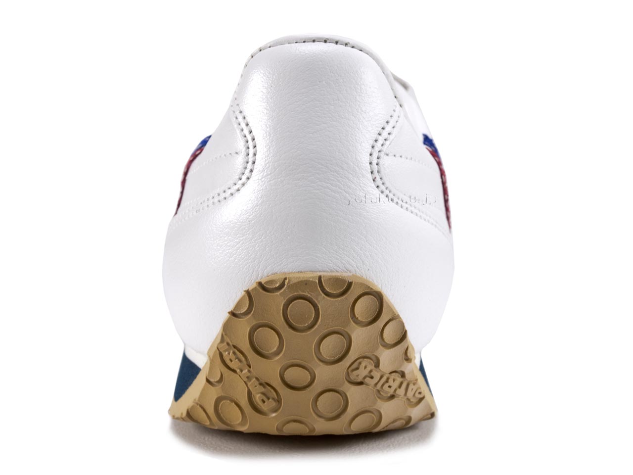 Patrick Pamir Dot Tricolor PATRICK PAMIR D.TRC 272119