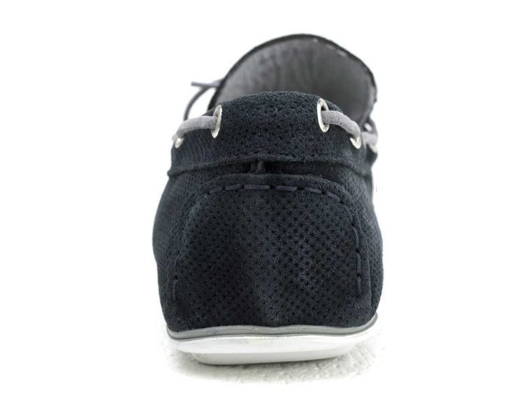 Stefano Gamba moccasins STEFANO GAMBA 5151 VODKA