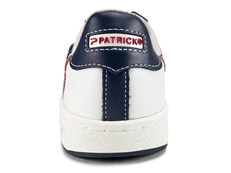 Patrick Touba Tricolor PATRICK TOUBA TRC 528290