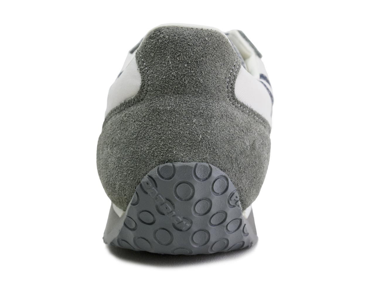 Patrick Stadium White/Gray PATRICK STADIUM WH/GY 23130