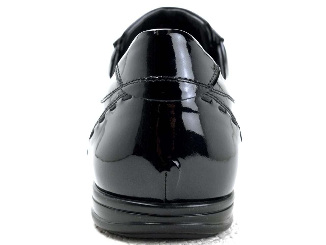 GIANFRANCO LATTANZI 5552 MILLENIUM BLK/GRIGIO