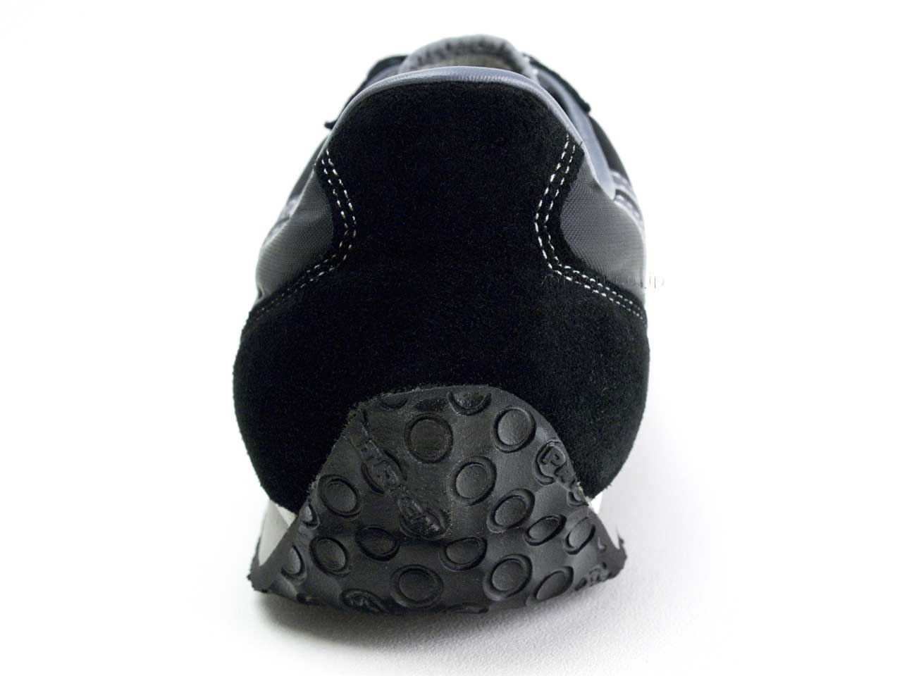 Patrick Stadium Black PATRICK STADIUM BLK 23011