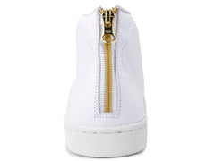 Patrick St.ZIPPER 2 White PATRICK St.ZIPPER Ⅱ WHT 502610