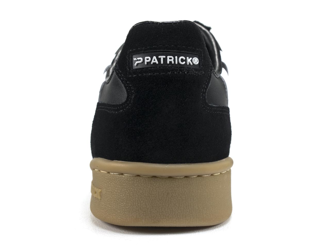 帕特里克利物浦教練員黑色 PATRICK LIVER-TR BLK 503751