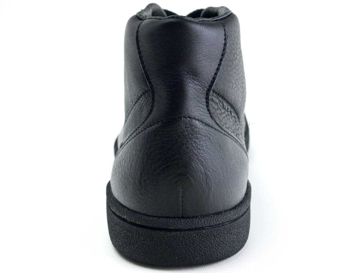 Patrick St Punch High 黑色 PATRICK ST PUNCH-H BLK 18551