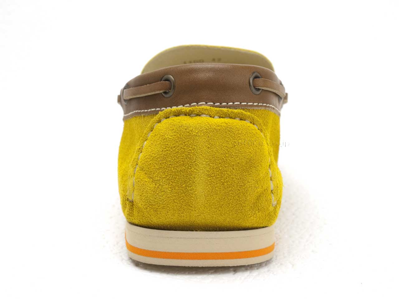 Dino Draghi 1400 Moccasins Dino Draghi 1400 CAMOSCIO 1