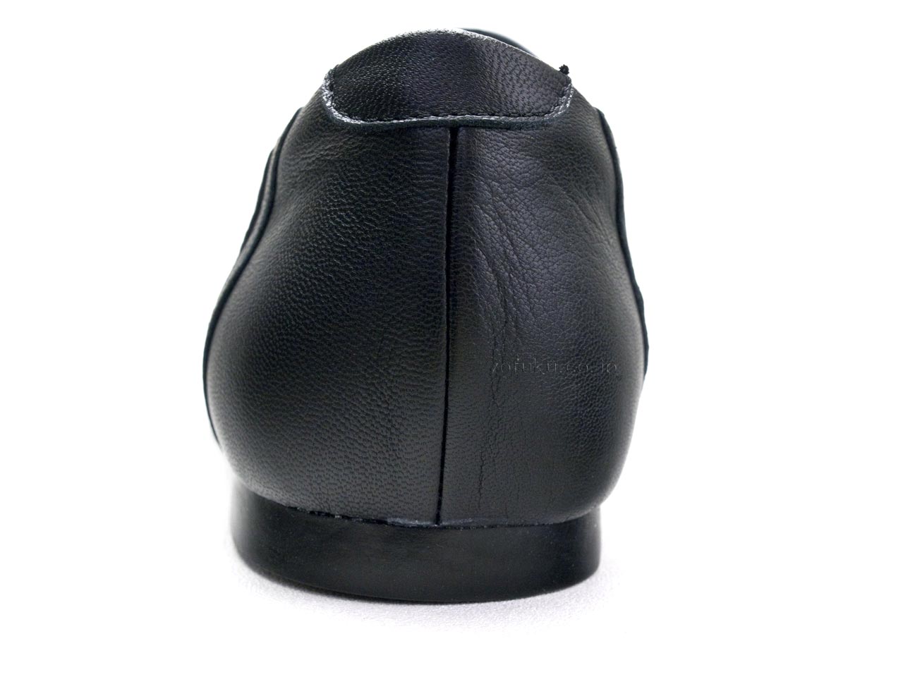 Patrick Valletta 2 Black PATRICK VALLETTA Ⅱ BLK 526891