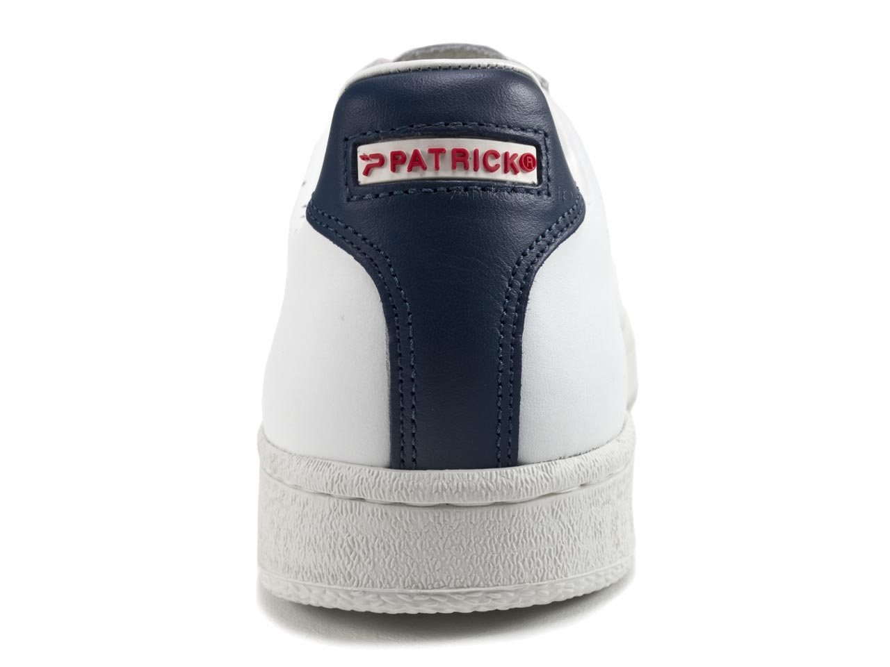 Patrick Quebec White Indigo PATRICK QUEBEC WH/IDG 112202