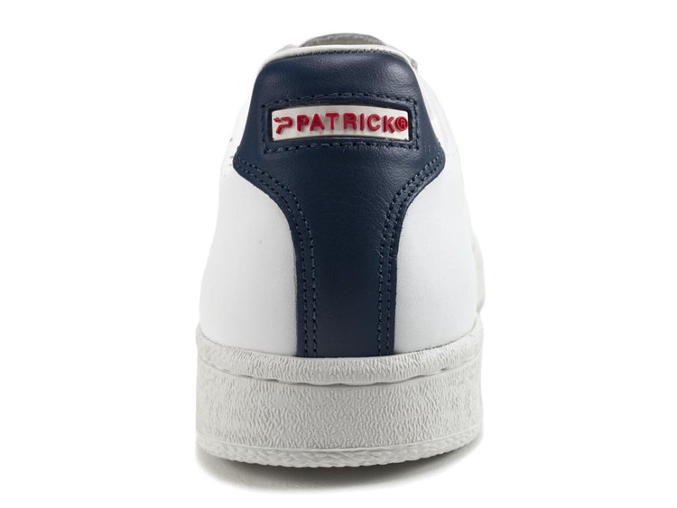 Patrick Quebec White Indigo PATRICK QUEBEC WH/IDG 112202
