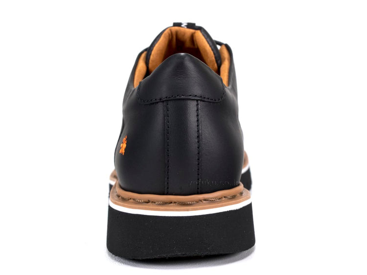 art 1400 Toronto 玻璃黑鞋底 art 1400 TORONTO GRASS BLACK SOLE 