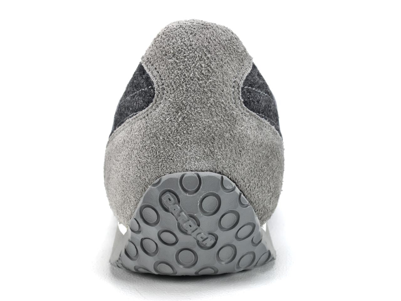 Patrick IRIS 羊毛灰色 PATRICK IRIS-WL GRY 503864