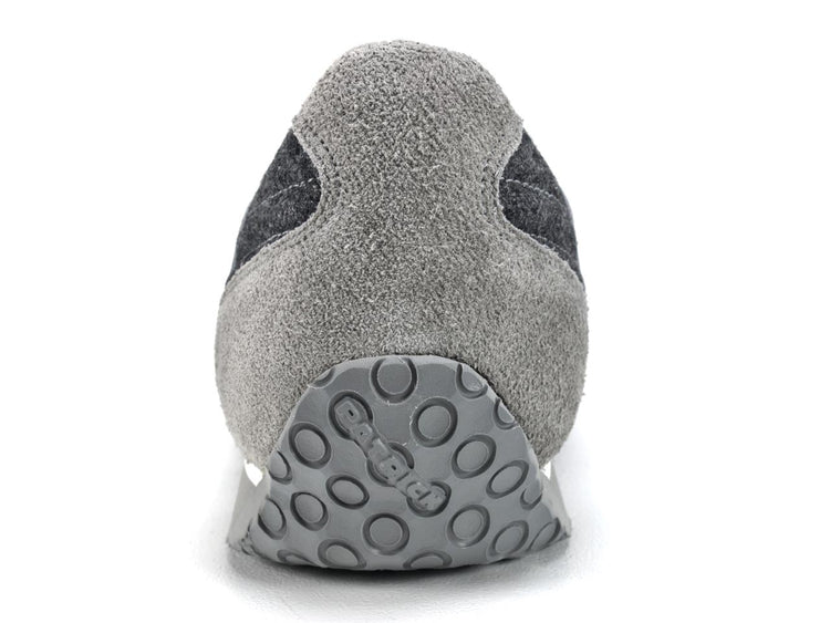 Patrick IRIS 羊毛灰色 PATRICK IRIS-WL GRY 503864