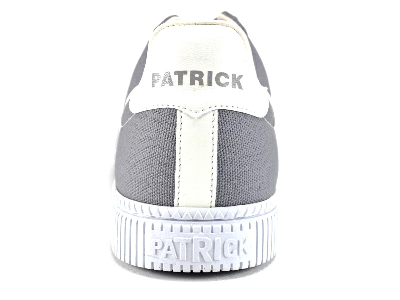 Patrick Biscay 灰色 PATRICK BISCAY GRY 527664