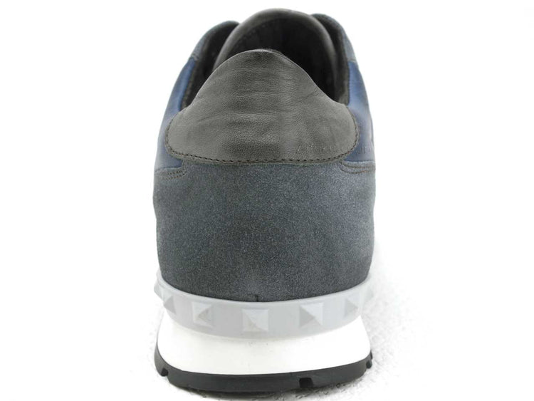 Dino Draghi 1370 leather sneakers Dino Draghi 1370