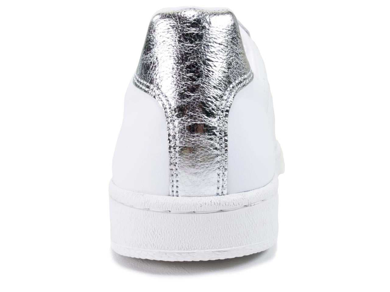 Patrick Quebec Plus Metallic Panther Silver PATRICK QUEBEC+MP W/S 502704