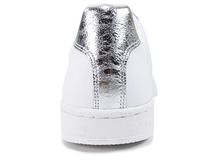 Patrick Quebec Plus Metallic Panther Silver PATRICK QUEBEC+MP W/S 502704