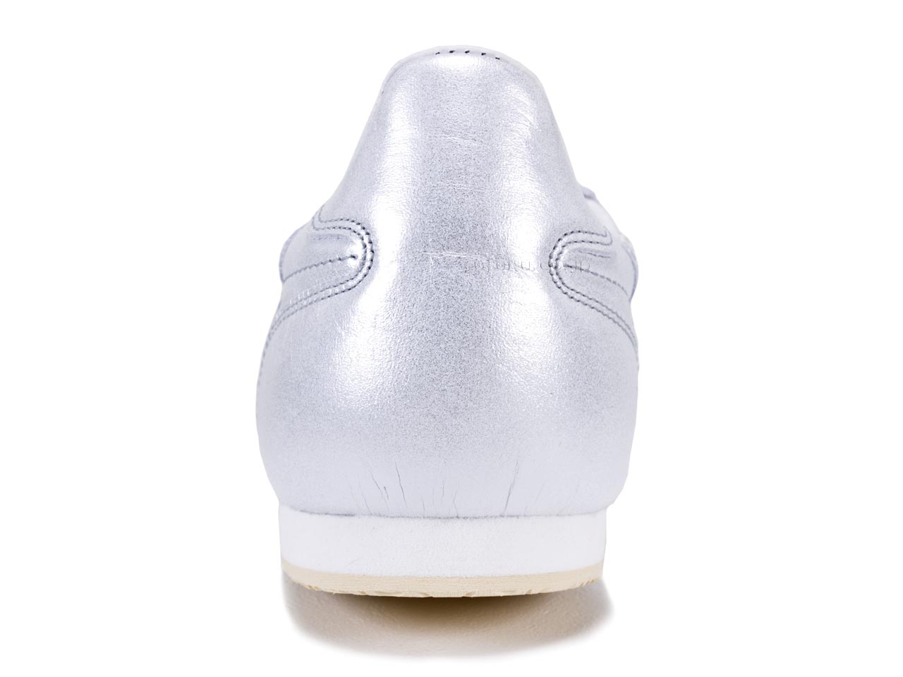 Patrick Lame Dacia 防水白色 PATRICK L.DATIA-WP WHT 502660