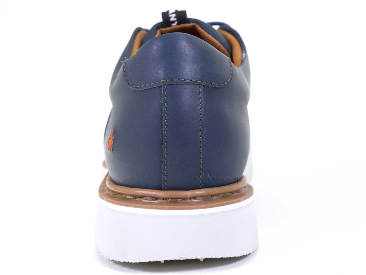 art 1400 Toronto 玻璃白色鞋底 art 1400 TORONTO GRASS WHITE SOLE 