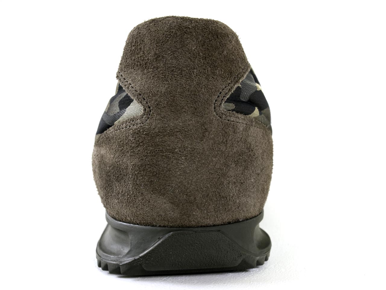 帕特里克布朗克斯迷彩卡其色 PATRICK BRONX-CA KKI 501588