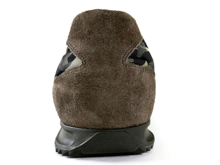 帕特里克布朗克斯迷彩卡其色 PATRICK BRONX-CA KKI 501588