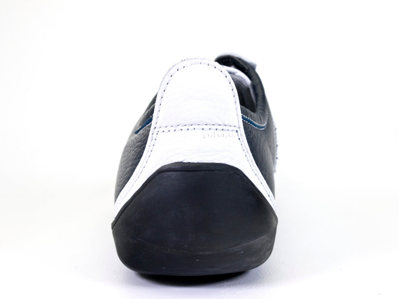 ネグローニ イデア ビアンカ ホワイト/ブルー(ネイビー) negroni IDEA 15944 WH/BU