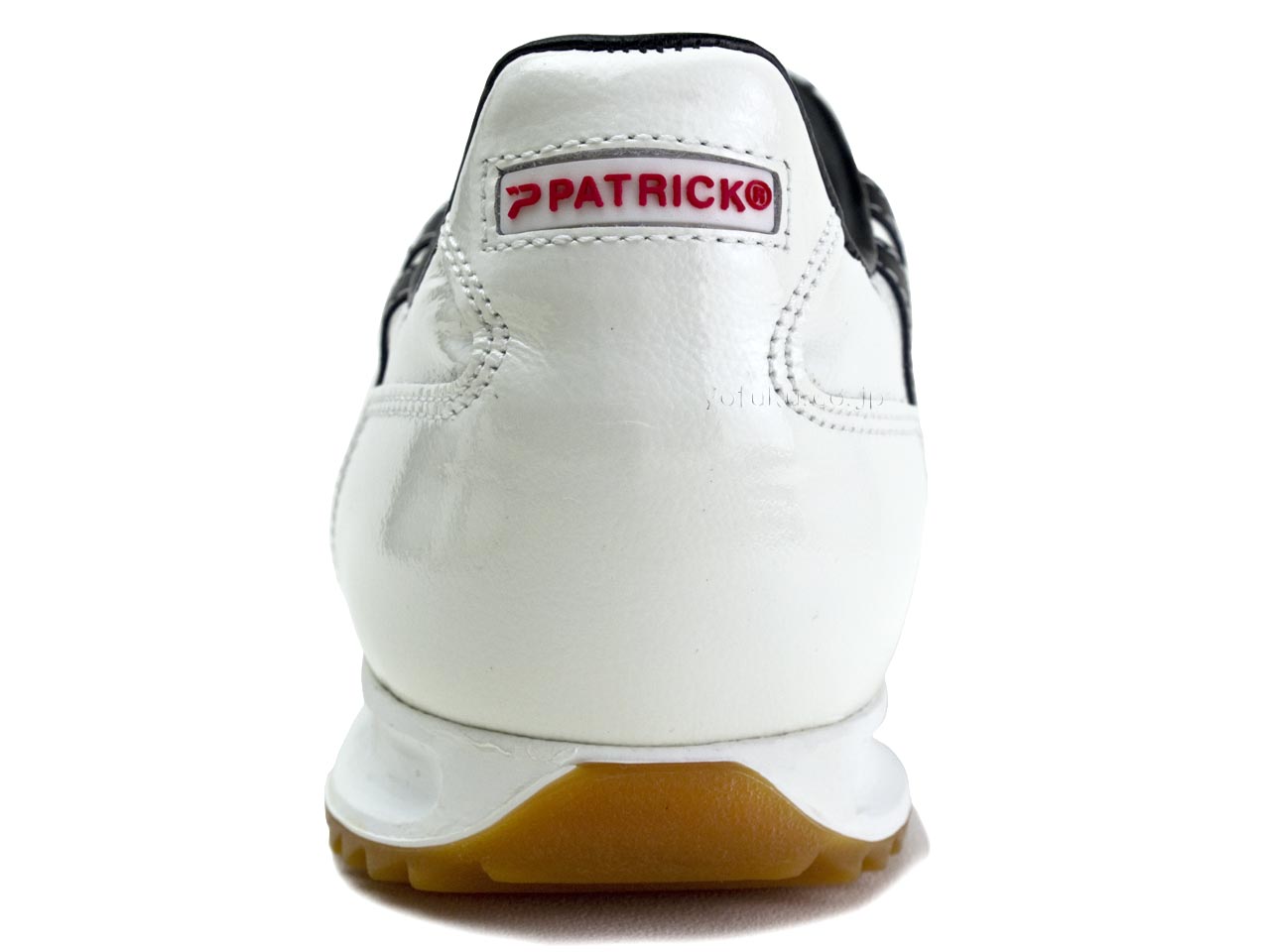 Patrick Enamel River White PATRICK EN-LIVER WHT 529260