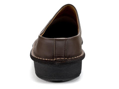 Estee Relax Comfort Sandals / ST.Relax LXS18 DARK BROWN