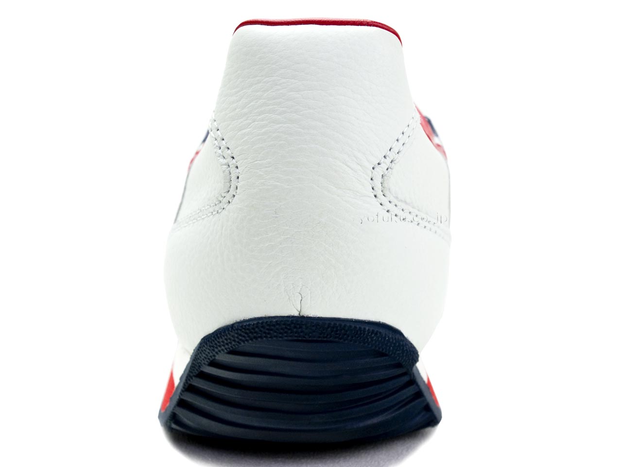 Patrick marathon leather tricolor PATRICK MARATHON-L TRC 98800