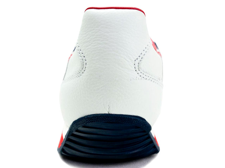 Patrick marathon leather tricolor PATRICK MARATHON-L TRC 98800