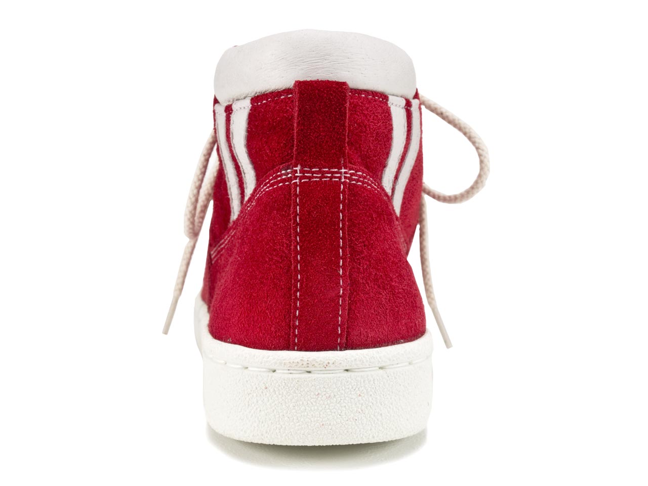 Patrick TUALER-V Ⅱ RED 528607