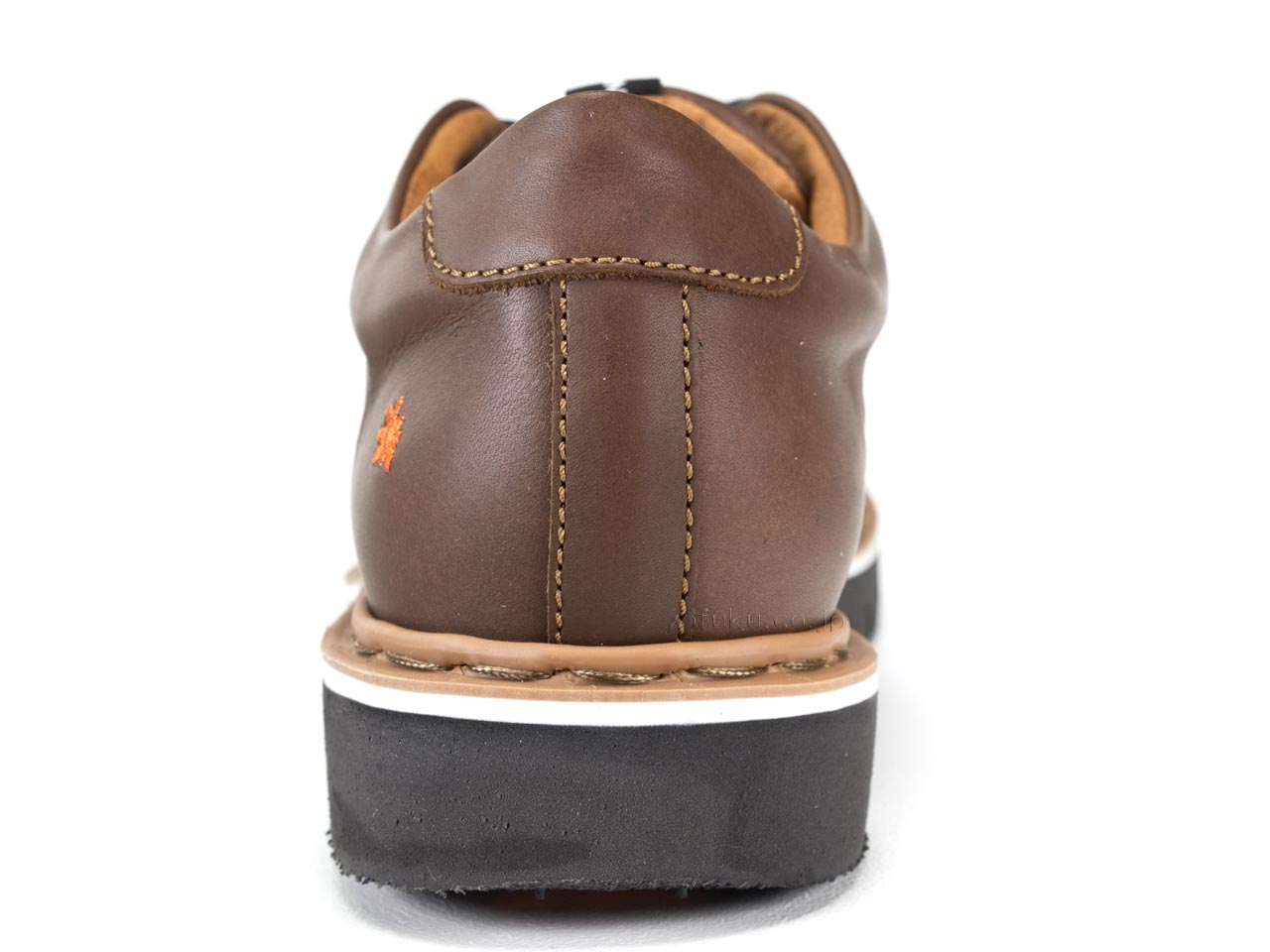 art 1400 Toronto 玻璃黑鞋底 art 1400 TORONTO GRASS BLACK SOLE 