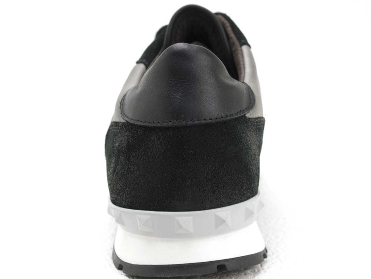 Dino Draghi 1370 leather sneakers Dino Draghi 1370