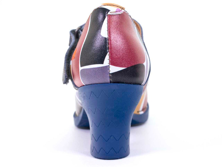 藝術 0933 哈萊姆