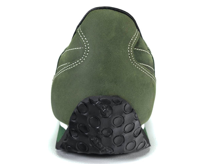 Patrick Pamir Oil Nubuck Green PATRICK PAMIR-ON GRN 502678
