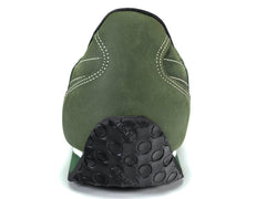 帕特里克帕米爾 Oil Nubuck Green PATRICK PAMIR-ON GRN 502678