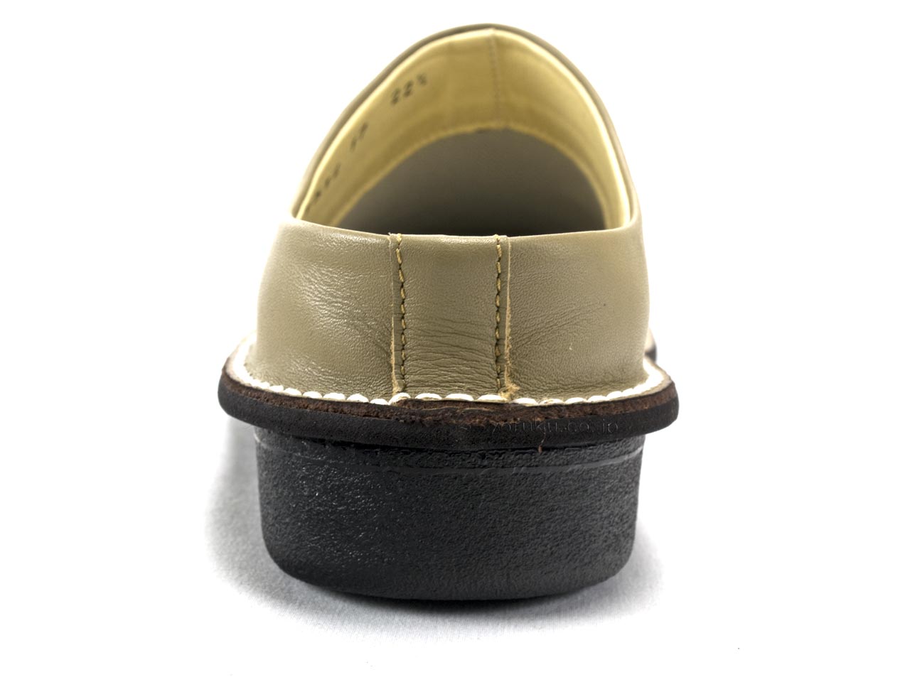 Estee Relax 女士舒適涼鞋 / ST.Relax LXS17 米色