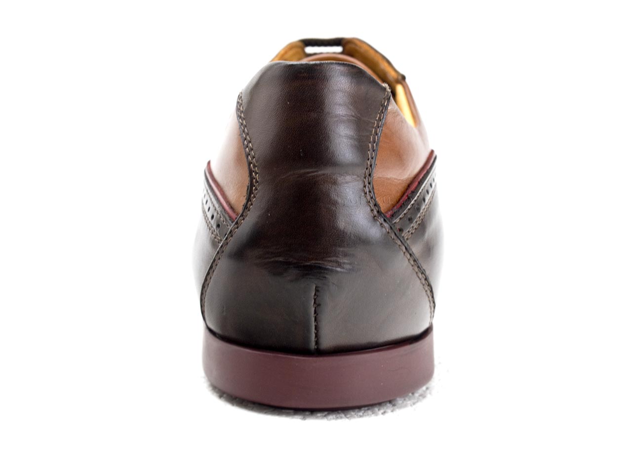 GIANFRANCO LATTANZI 5929 PRINCESS 622/653/645 BROWN