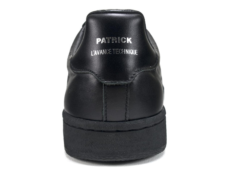 Patrick Crumlin Black PATRICK CRUMLIN BLK 503531